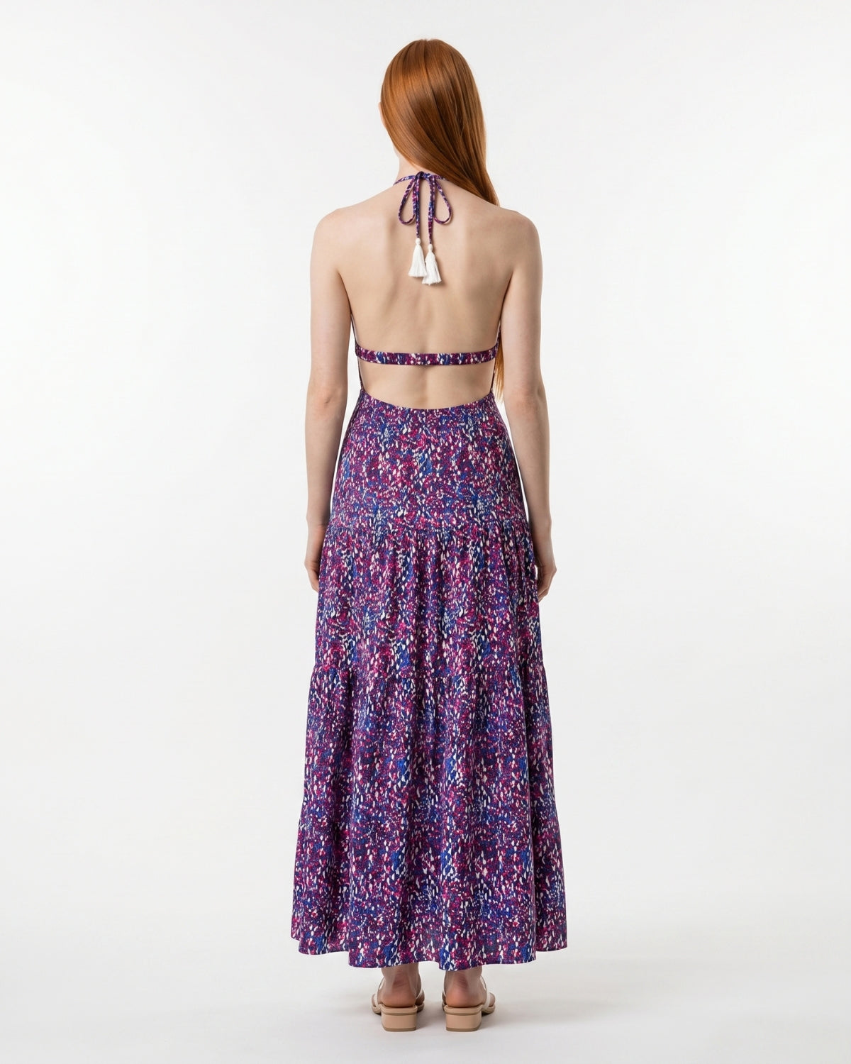 Iolanda Maxi Dress