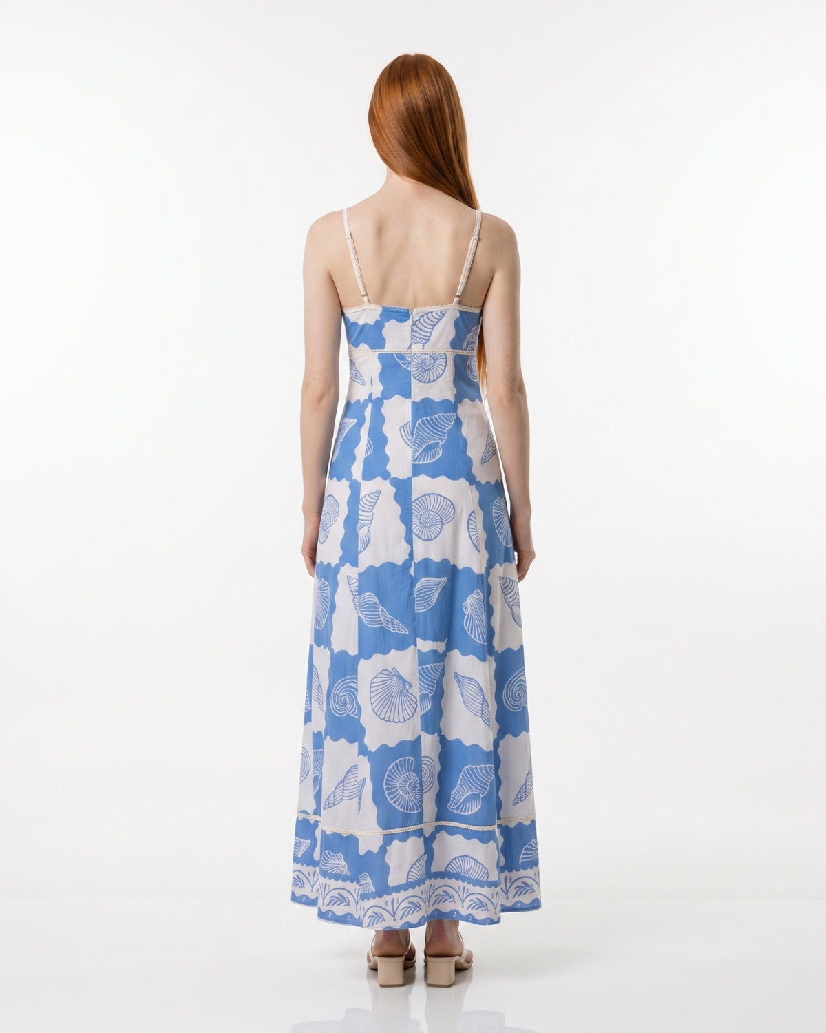 Emma Maxi Dress
