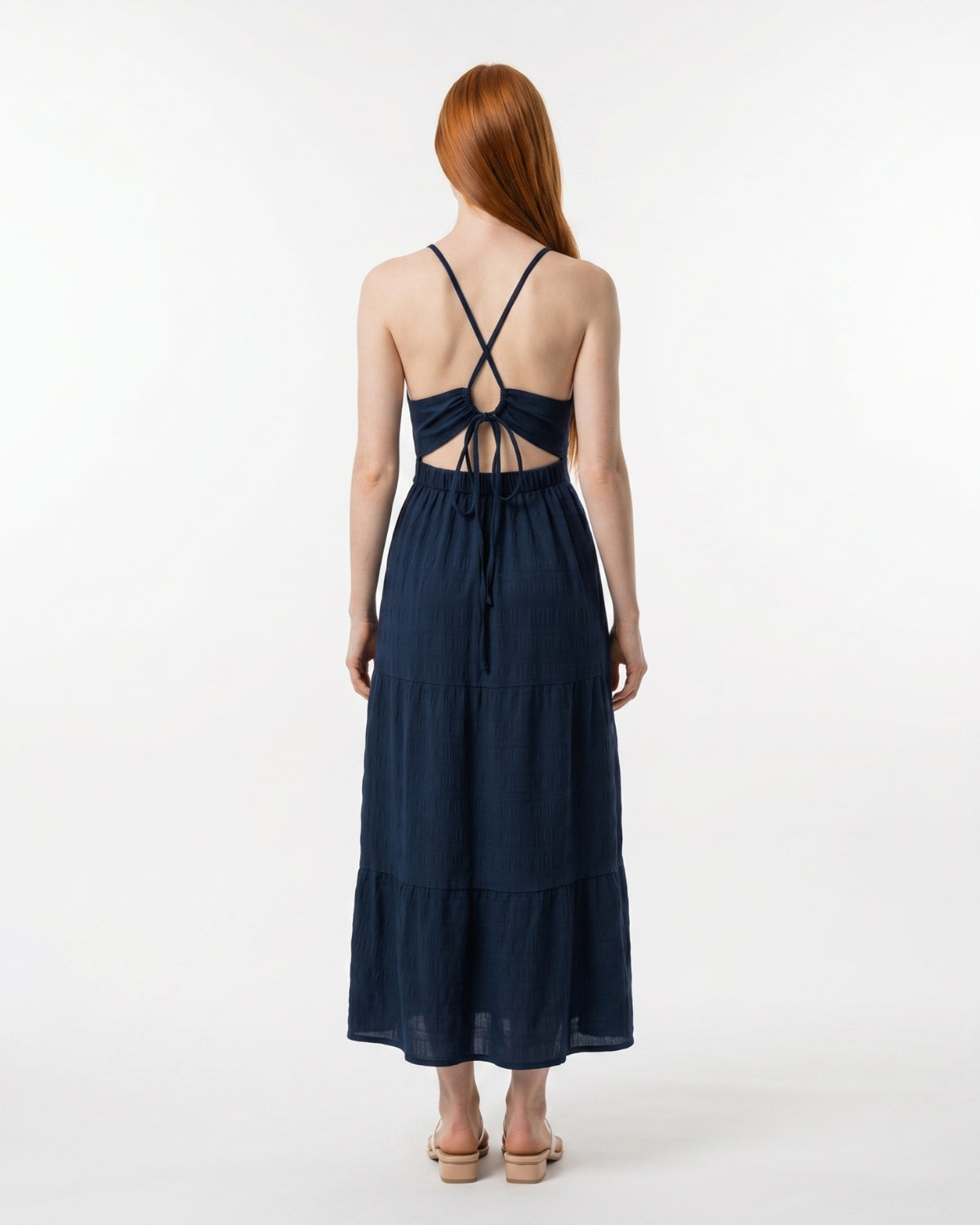 Azzurra Midi Dress