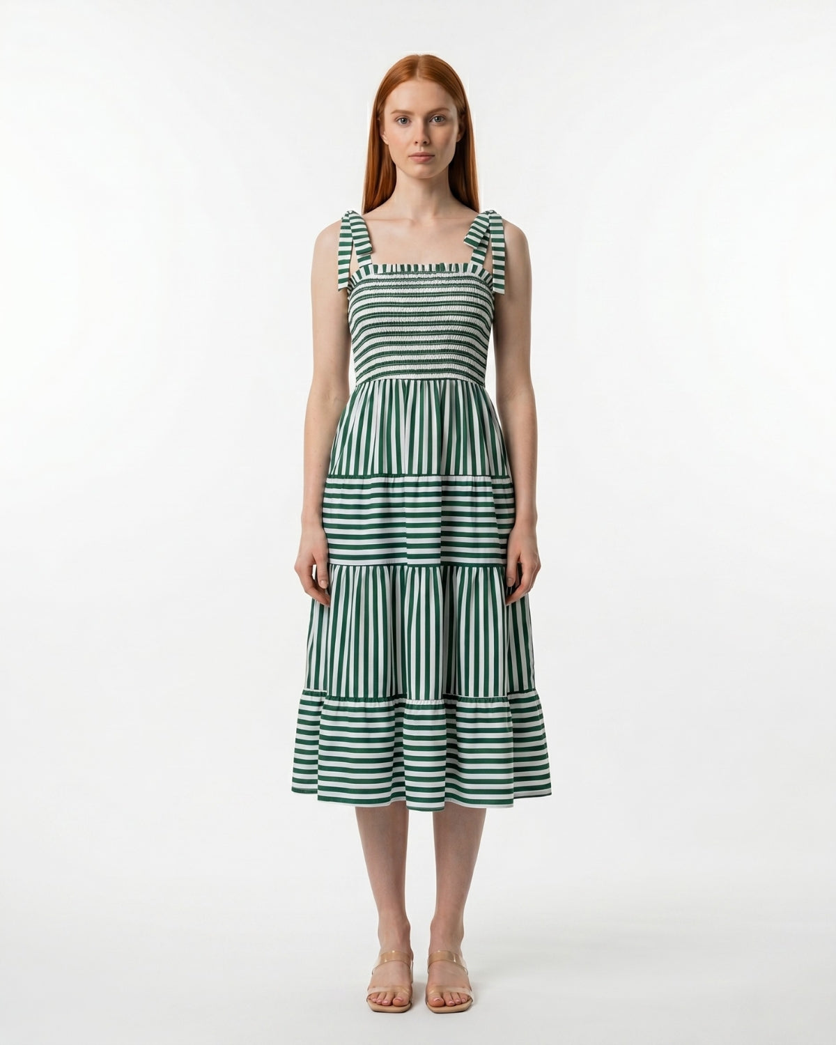 Beatrice Midi Dress