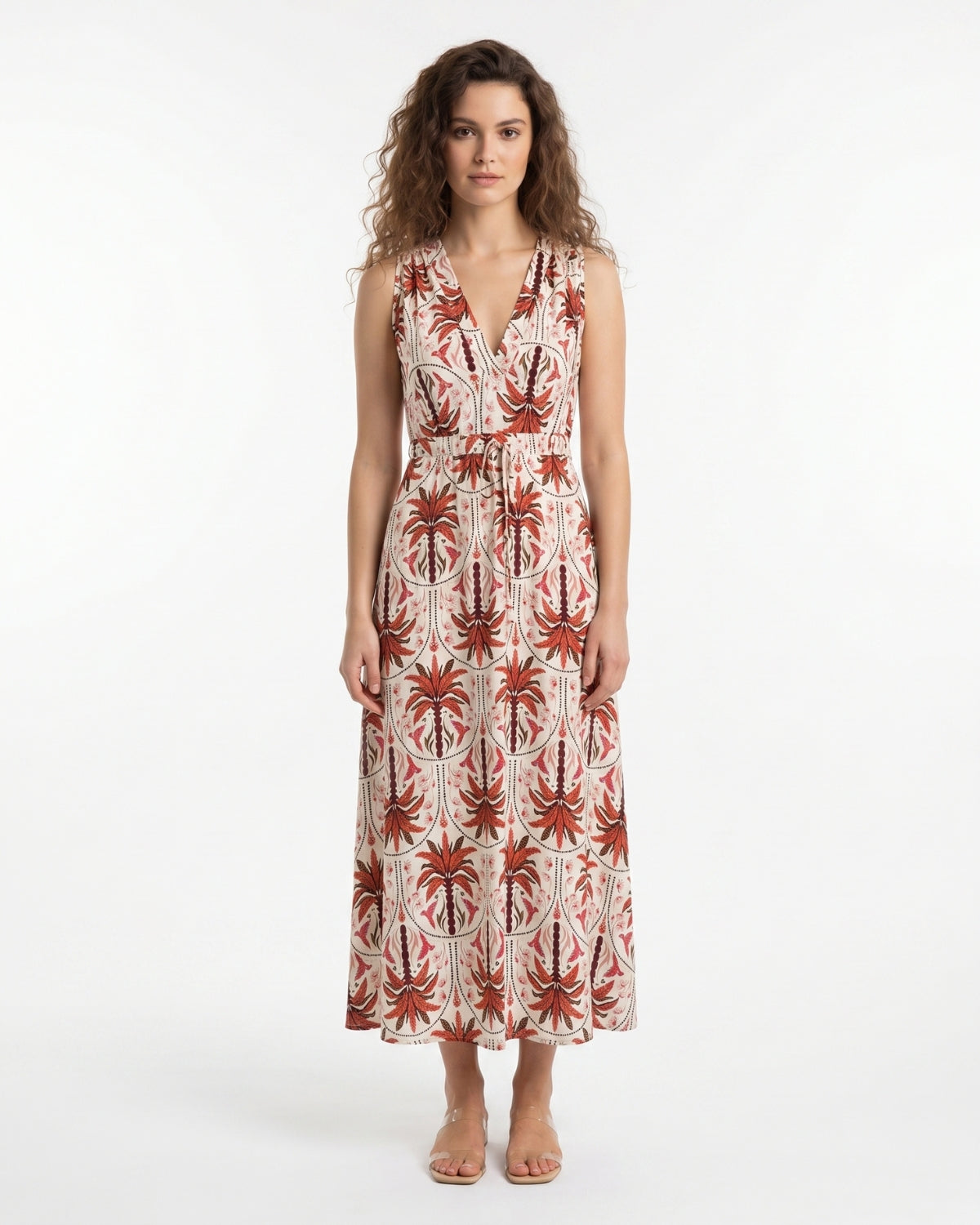 Costanza Midi Dress