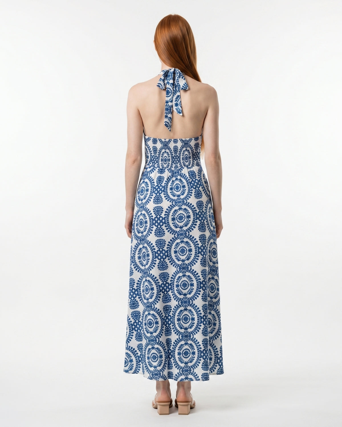 Bice Maxi Dress
