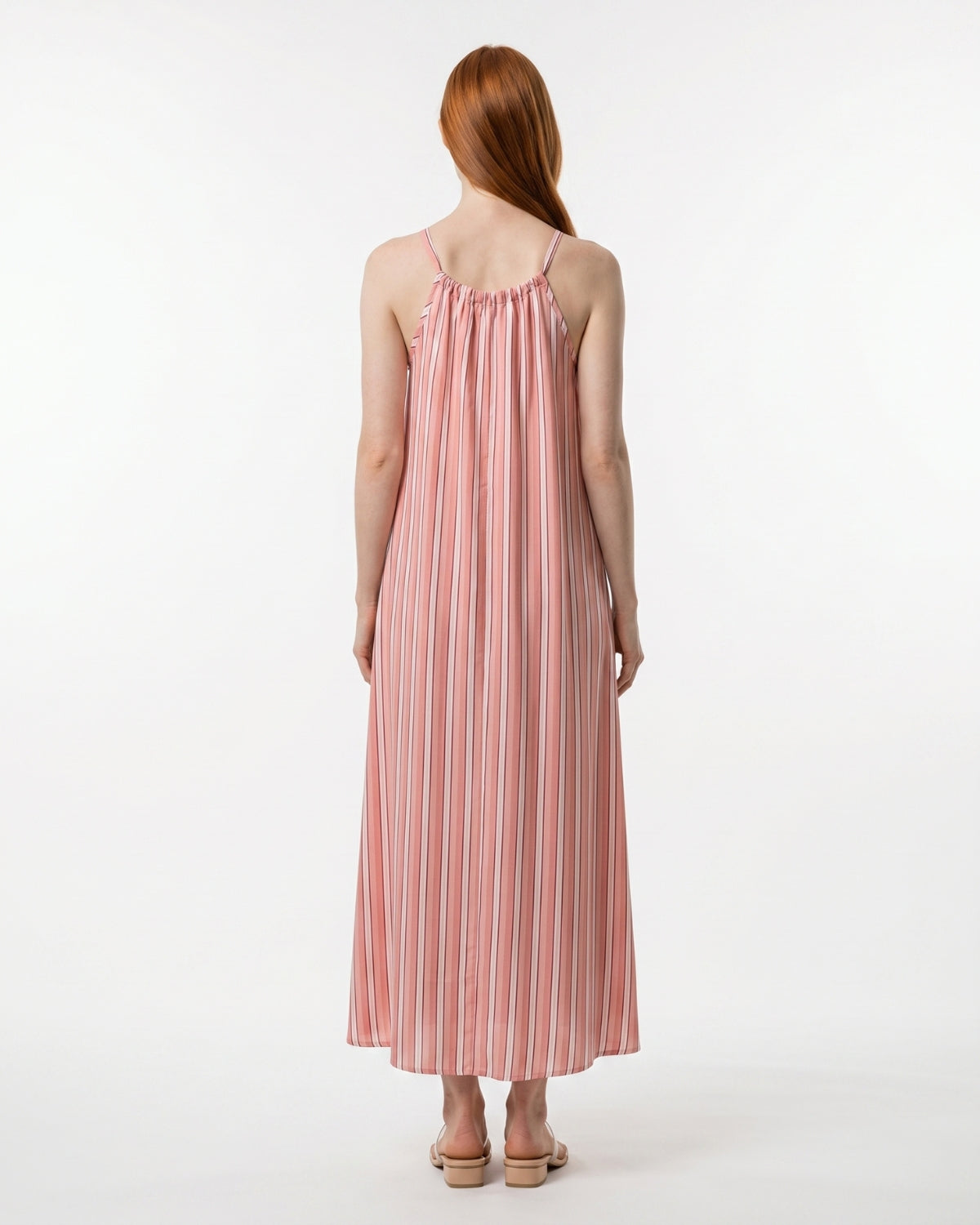 Letizia Midi Dress