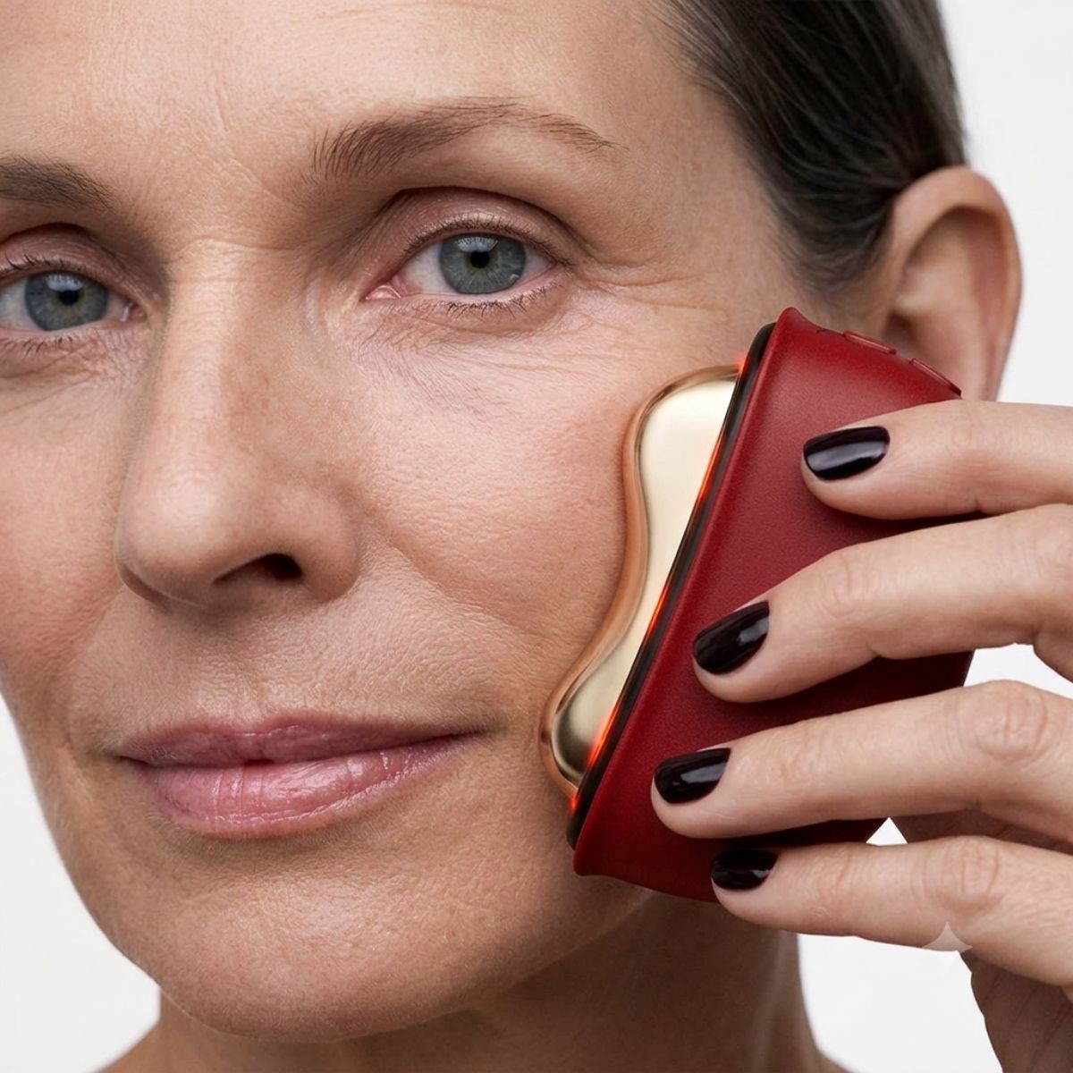 Selvagio Electric Gua Sha