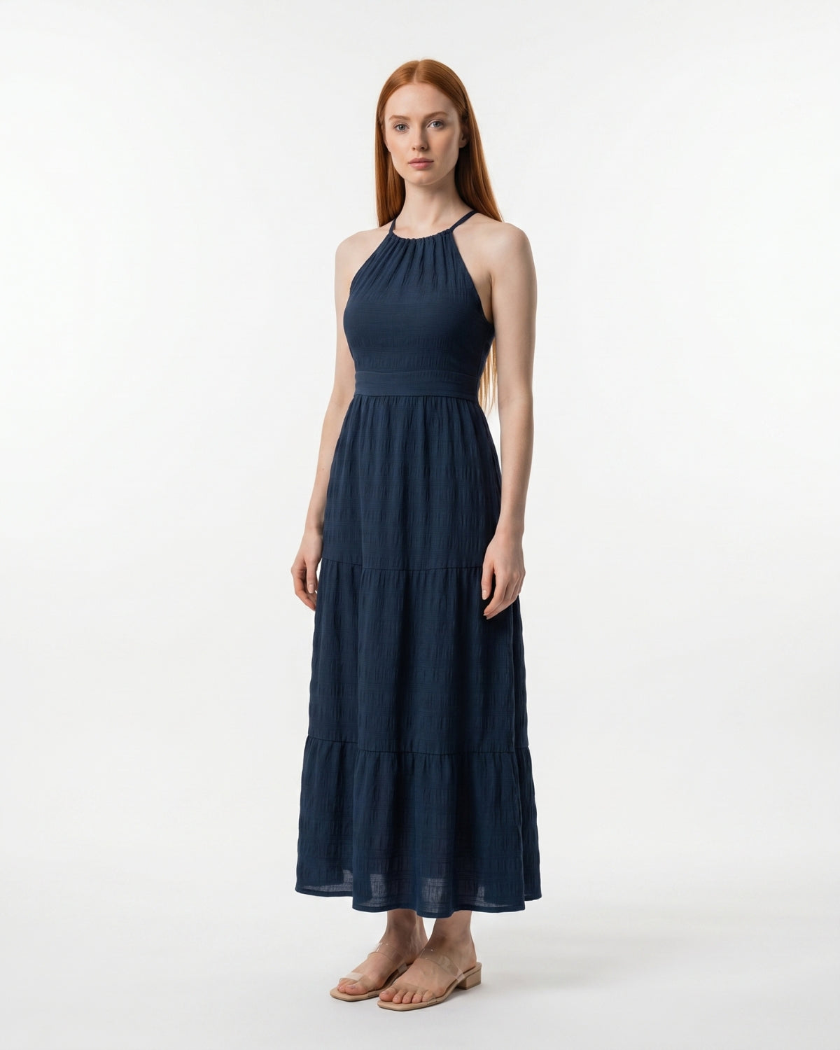 Azzurra Midi Dress
