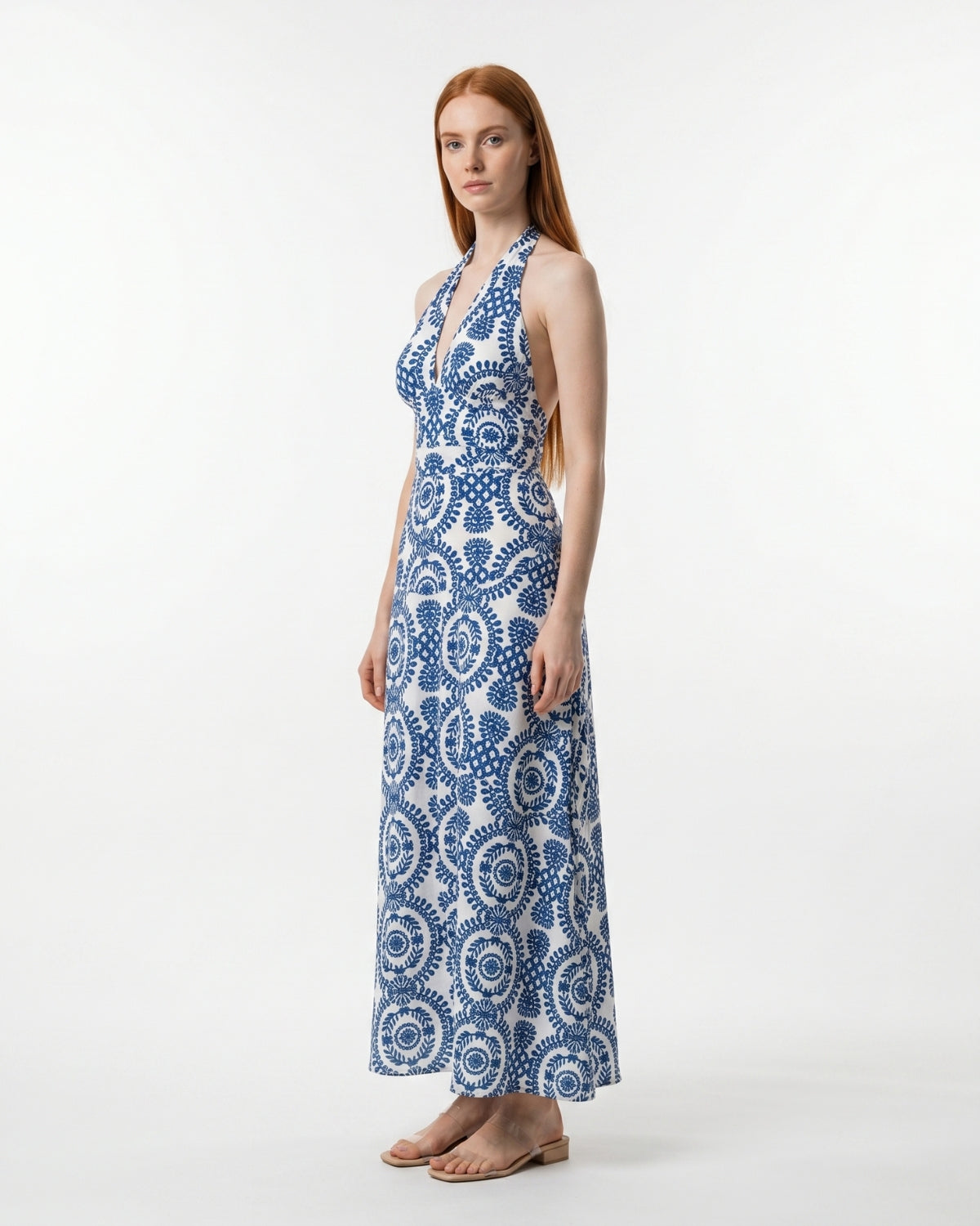 Bice Maxi Dress