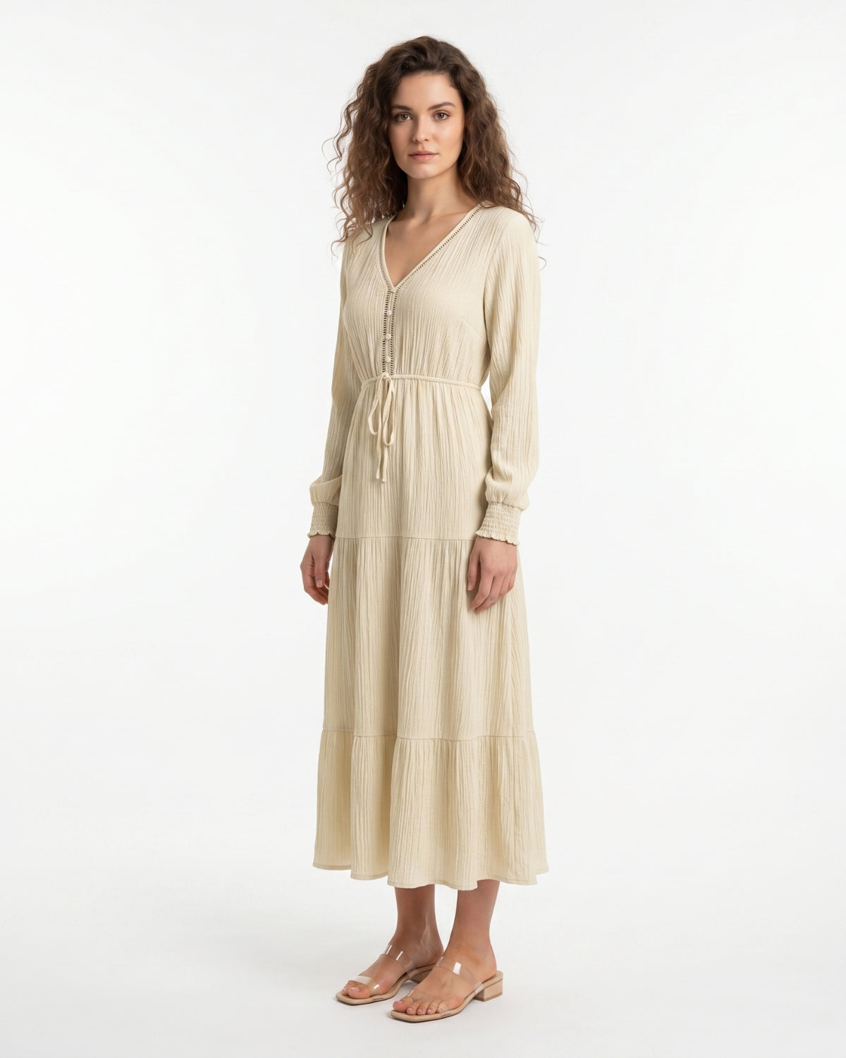 Genoveffa Midi Dress