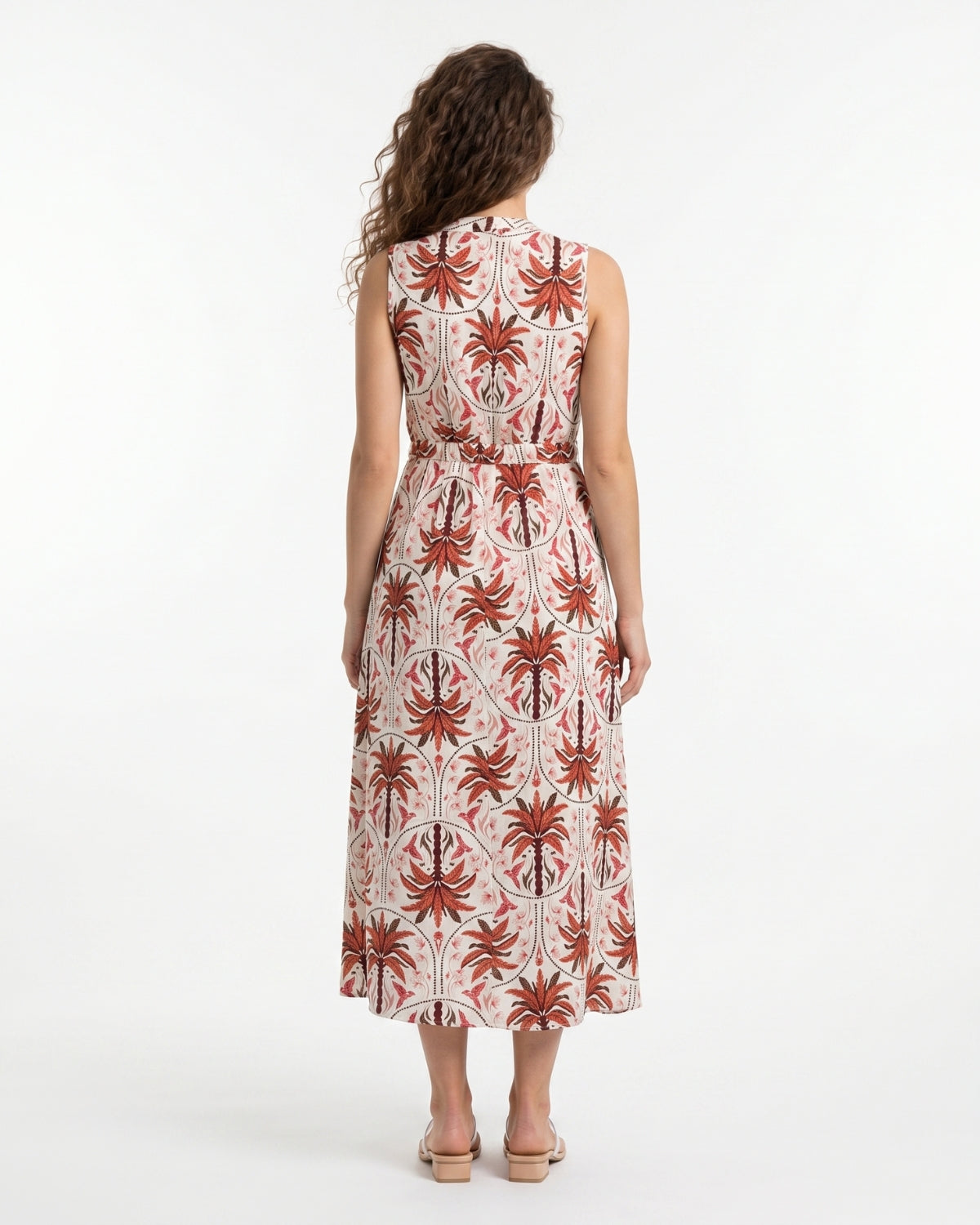 Costanza Midi Dress