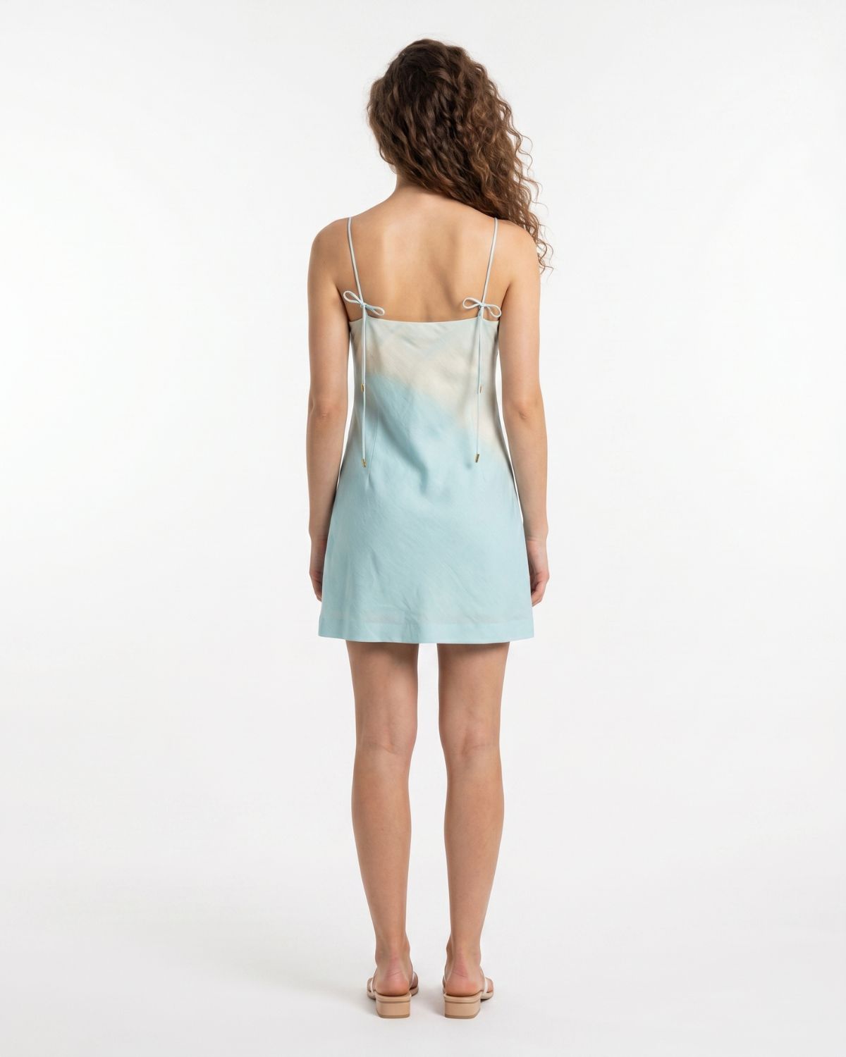 Macrina Mini Dress