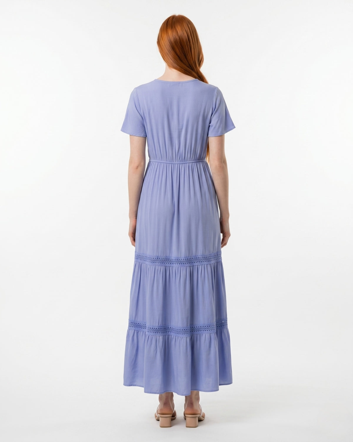 Eleonora Maxi Dress