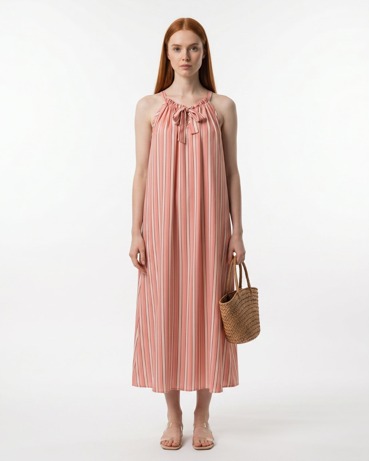 Letizia Midi Dress