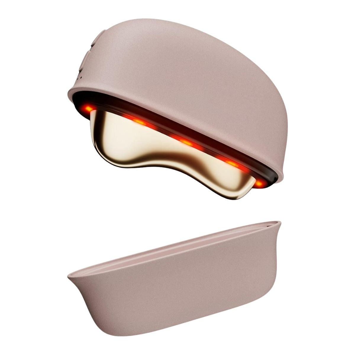 Heated LED Electric Gua Sha