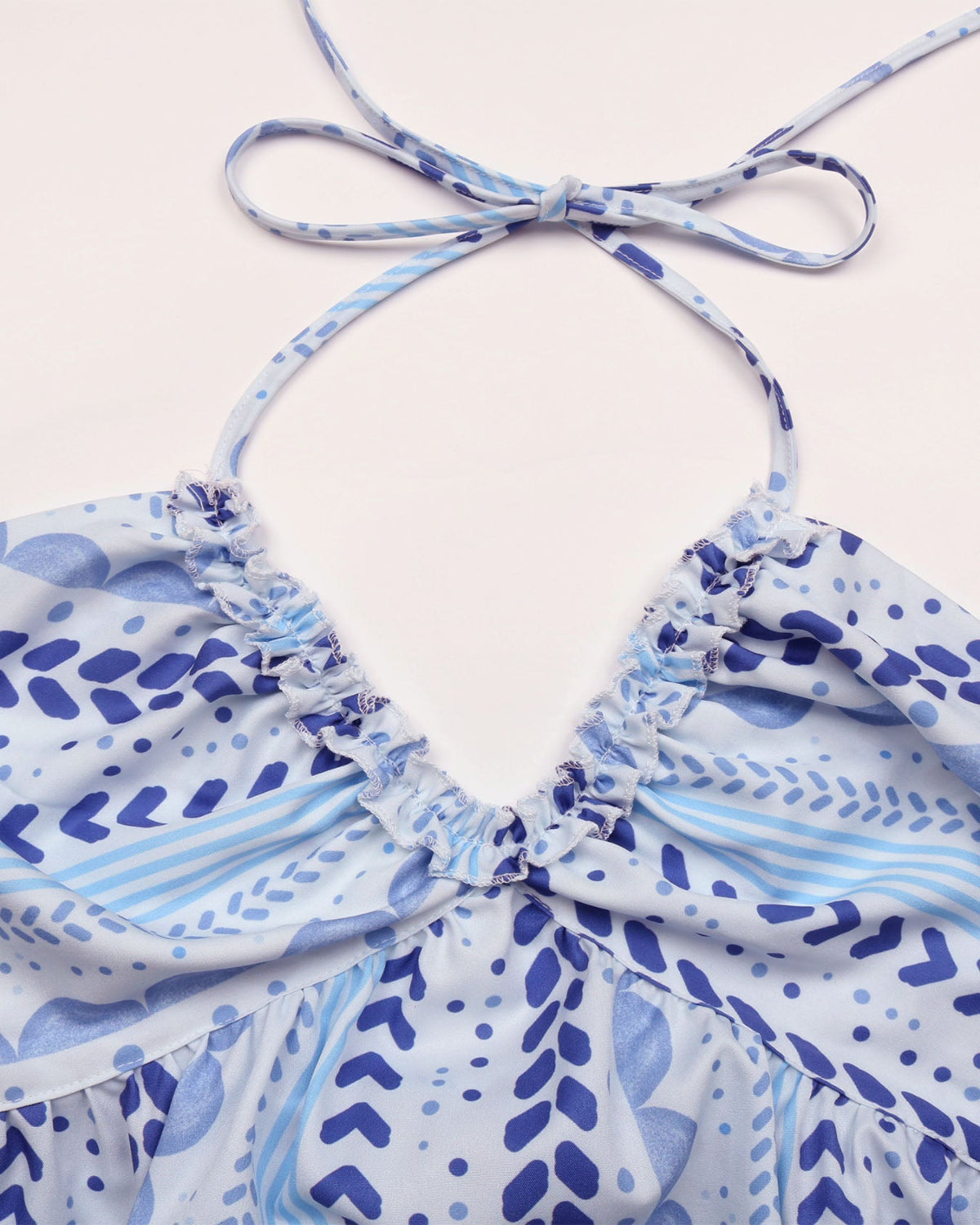 Vincenzina Midi Dress