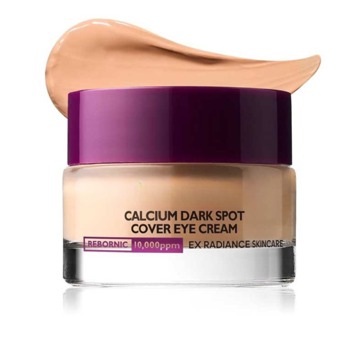 Calcium Dark Spot Cover Eye Cream