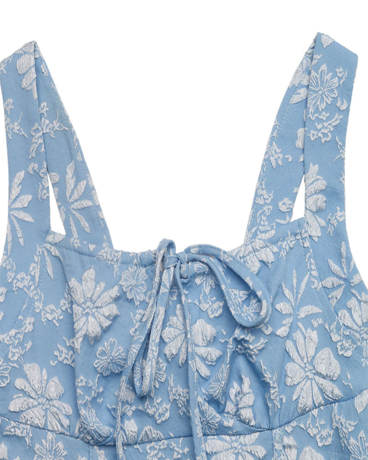 Clorinda Midi Dress