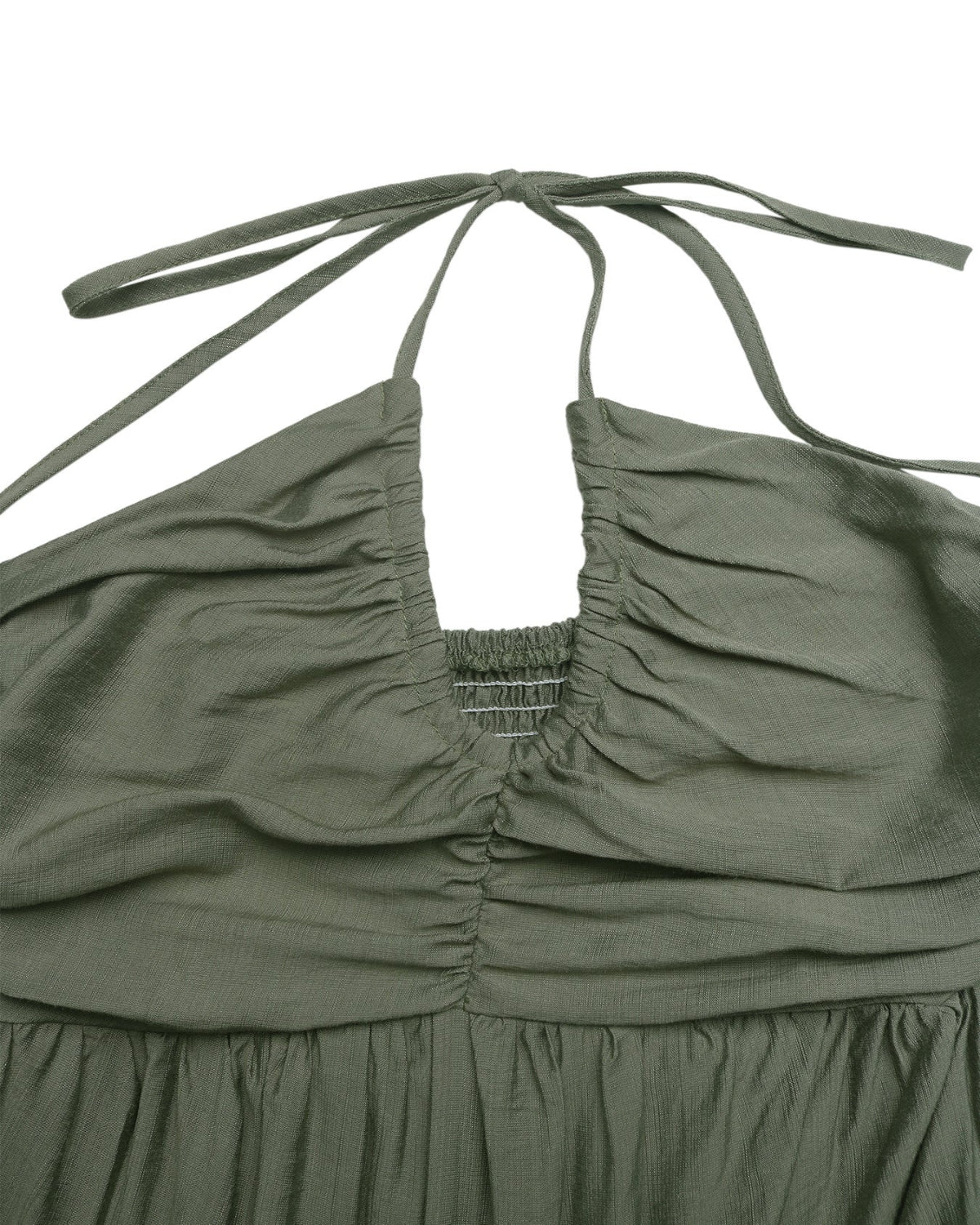 Ornella Midi Dress