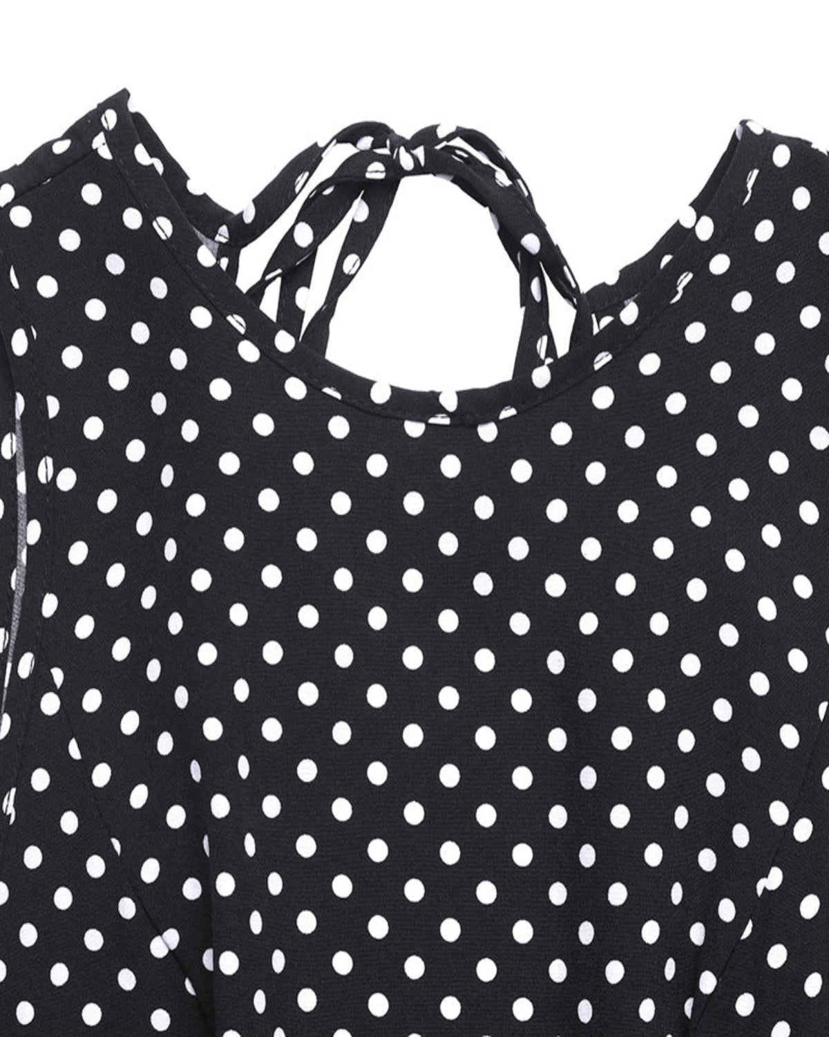 Vanda Maxi Dress