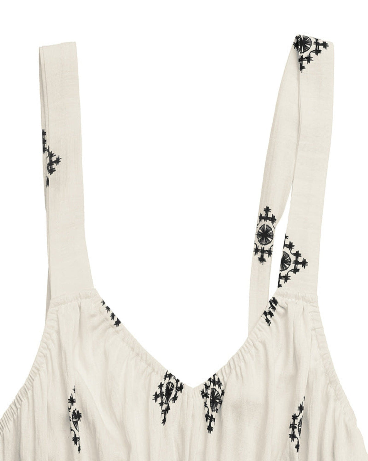 Lavinia Maxi Dress