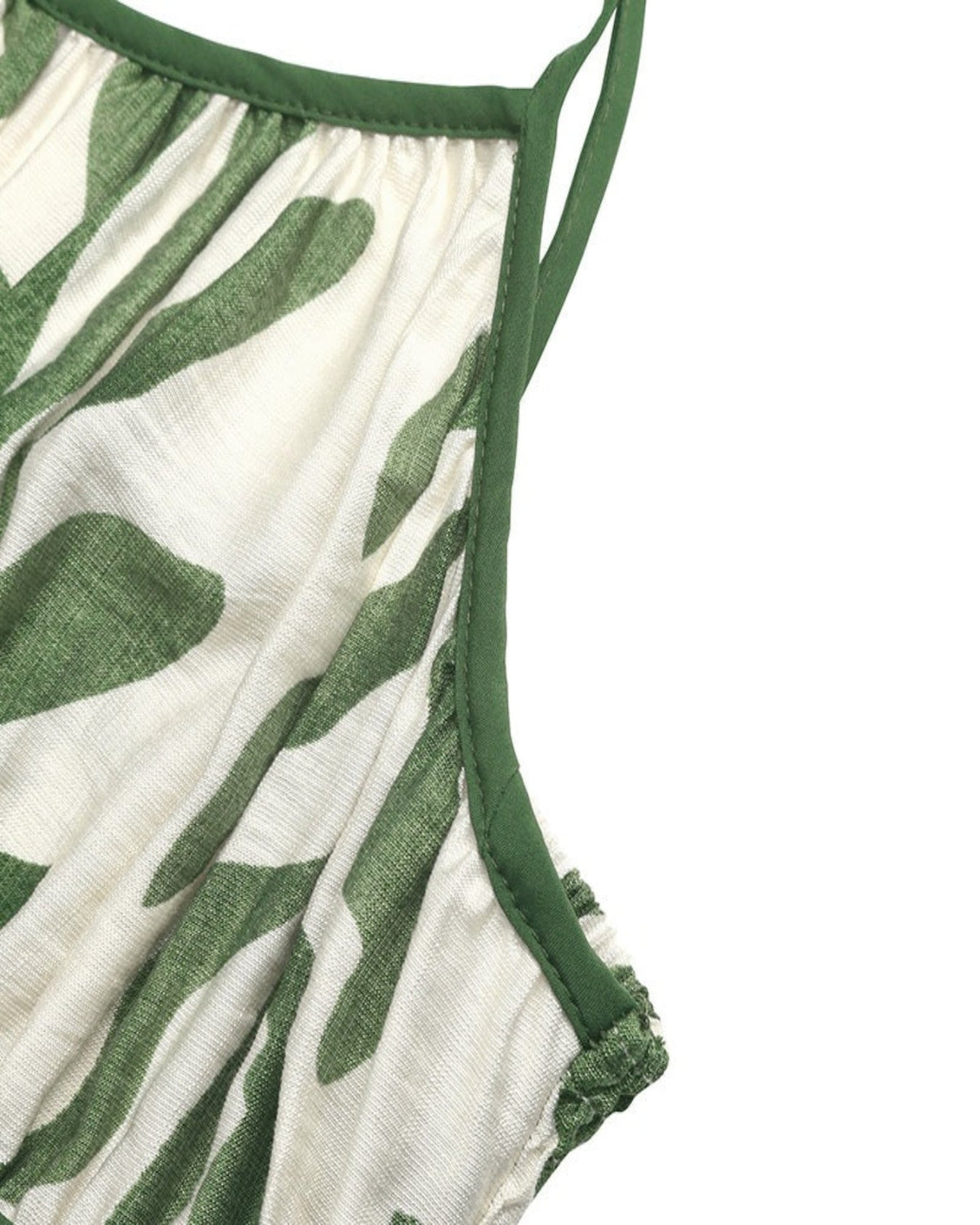Palmira Midi Dress