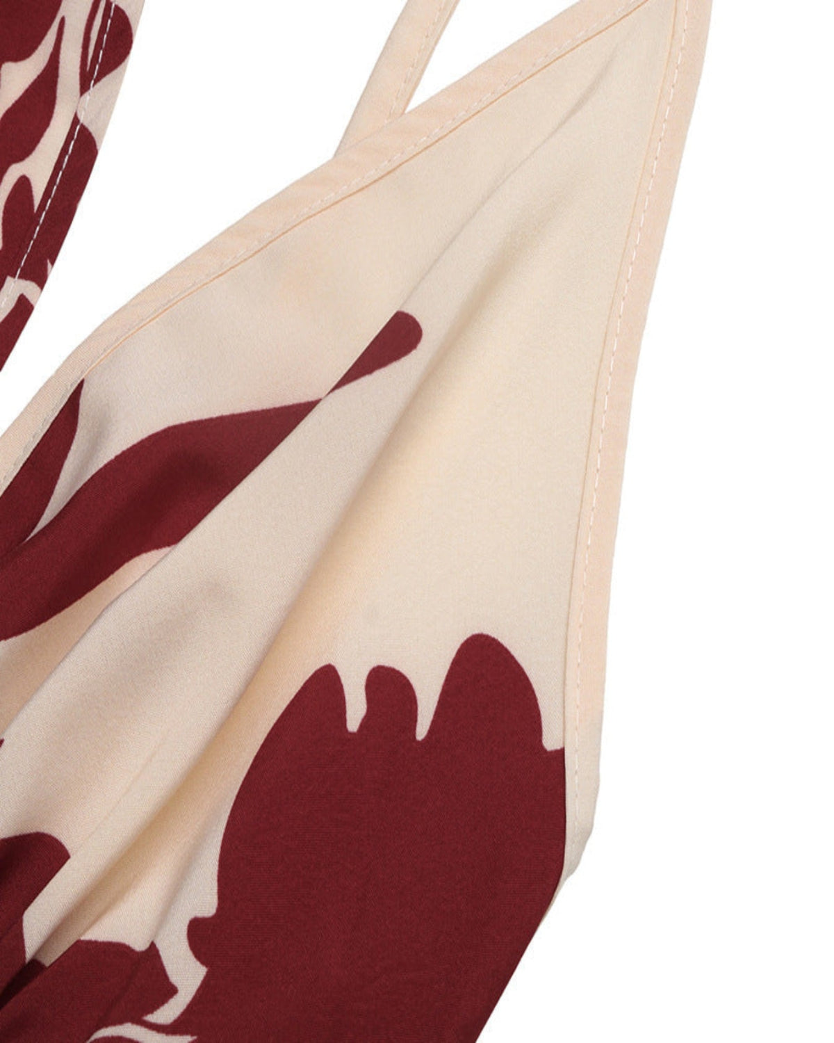 Elettra Maxi Dress