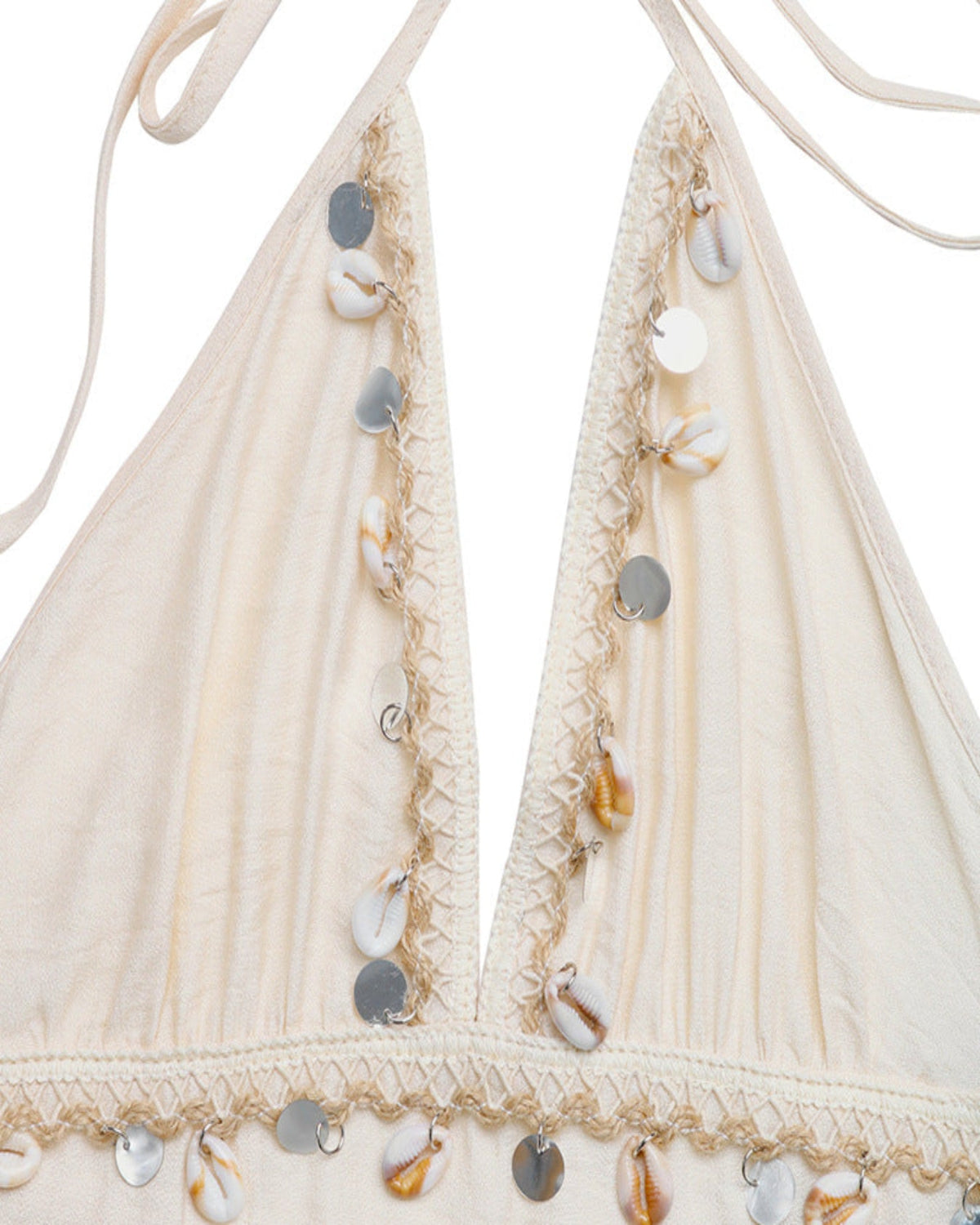Ondina Maxi Dress