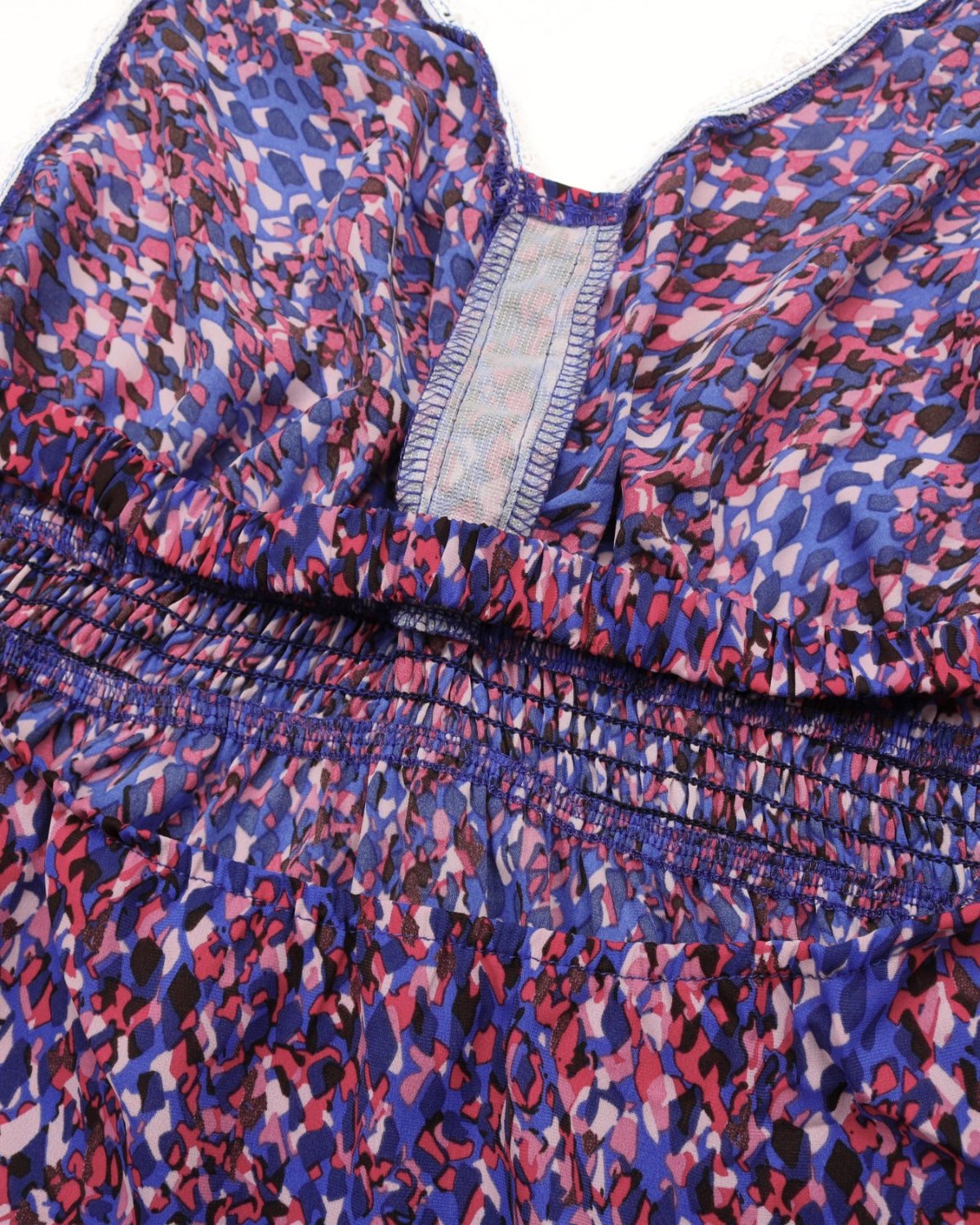 Iolanda Maxi Dress