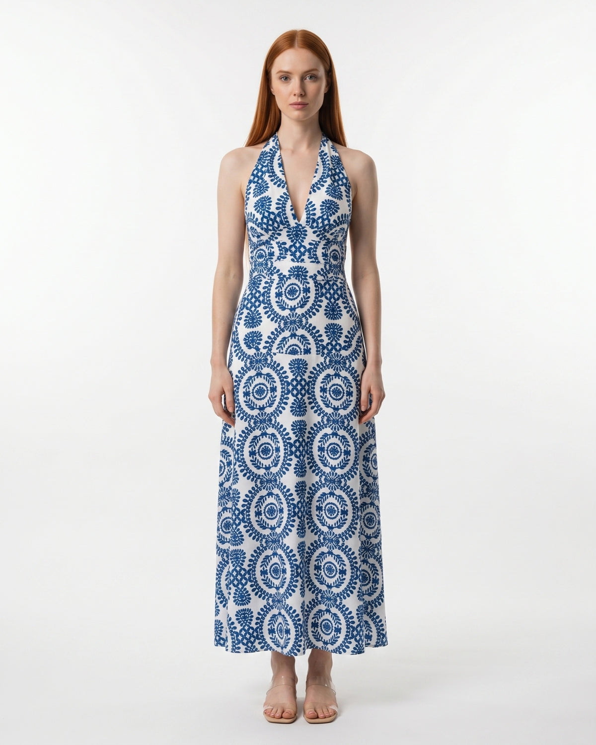 Bice Maxi Dress