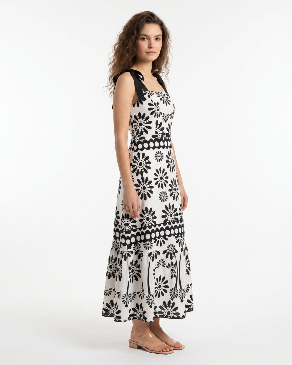 Tilde Maxi Dress