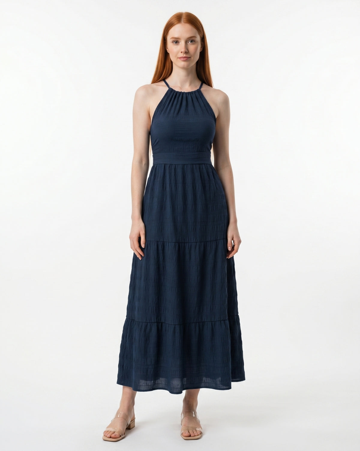 Azzurra Midi Dress