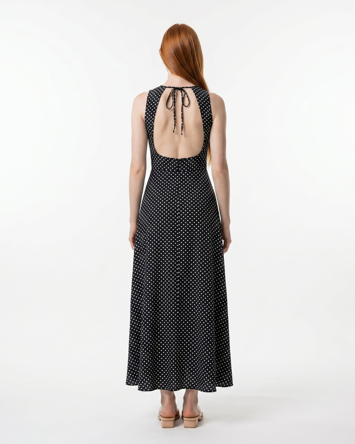 Vanda Maxi Dress