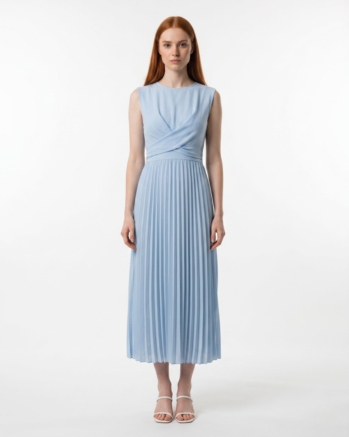 Celeste Midi Dress
