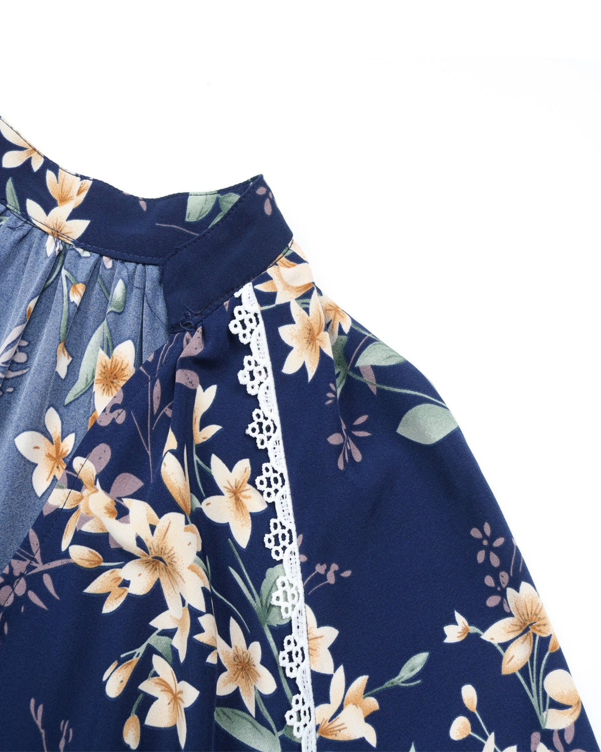 Claudia Midi Dress