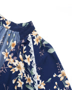 Claudia Midi Dress
