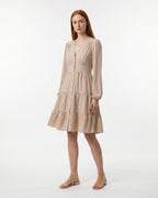 Marisa Midi Dress