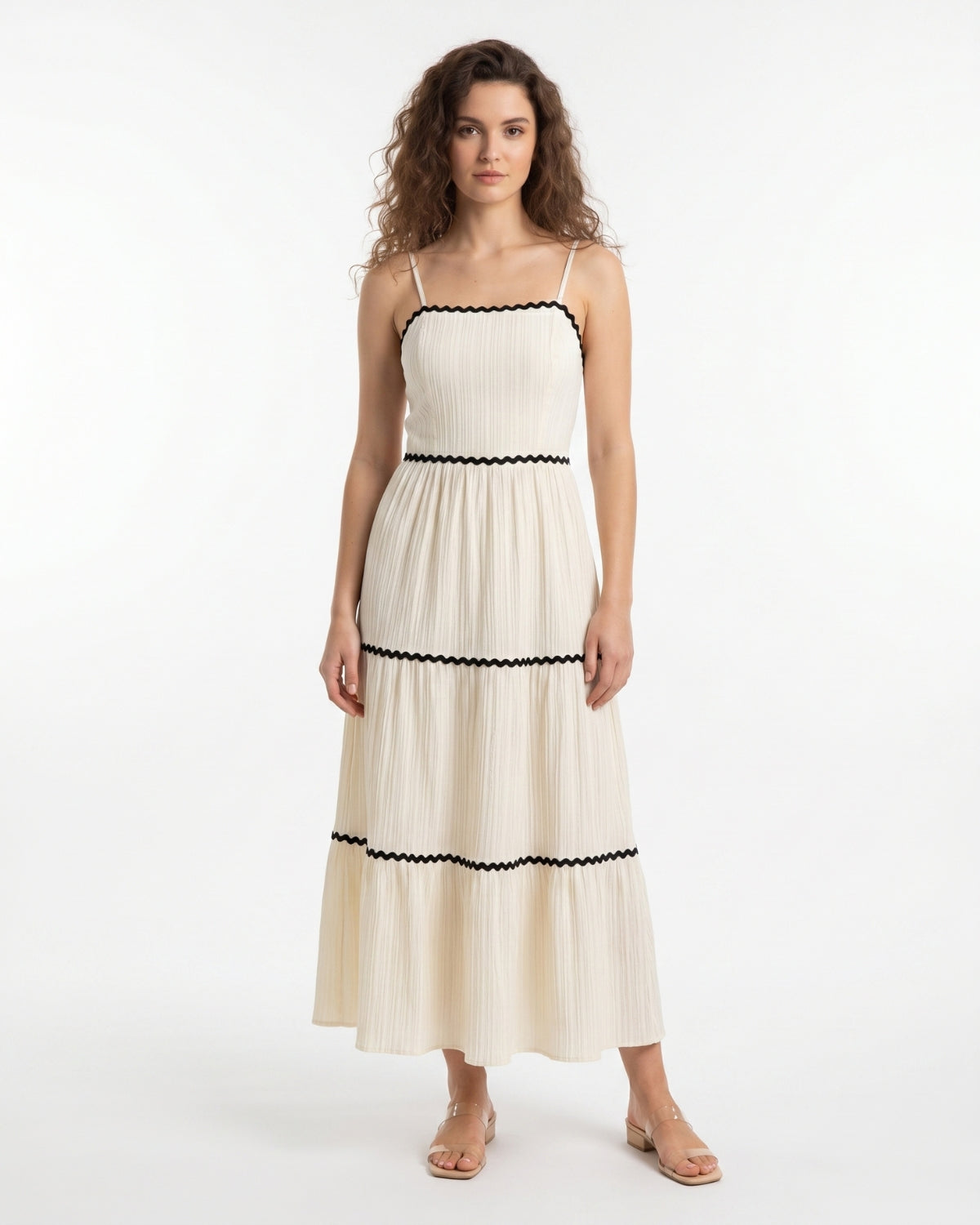 Benedetta Maxi Dress