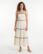 Benedetta Maxi Dress