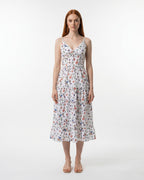 Annunziata Midi Dress