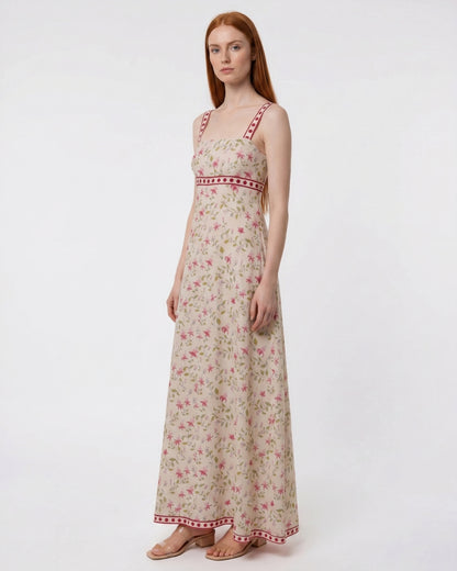 Gabriella Maxi Dress
