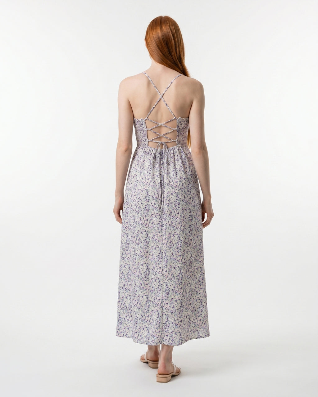 Agnese Maxi Dress