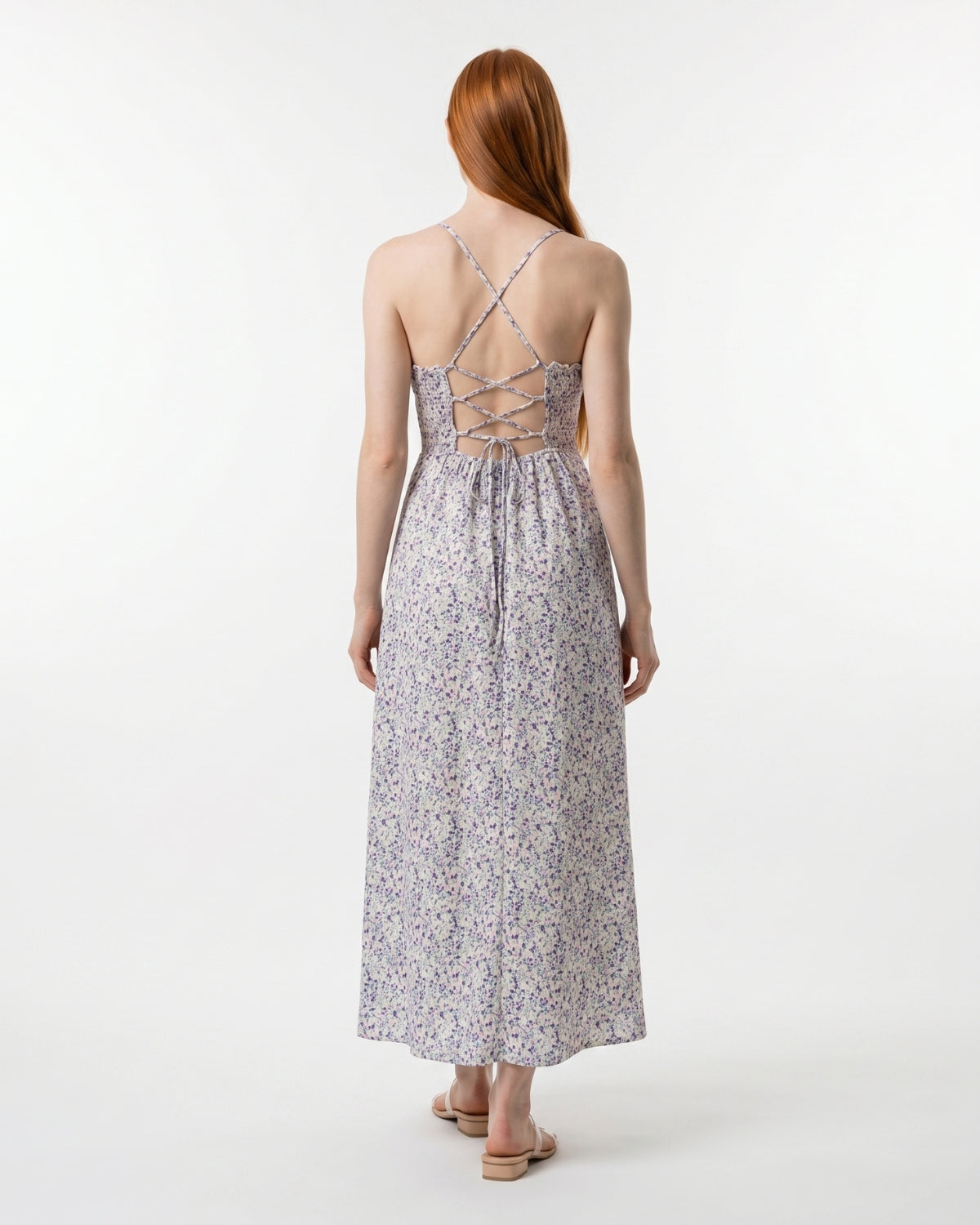 Agnese Maxi Dress