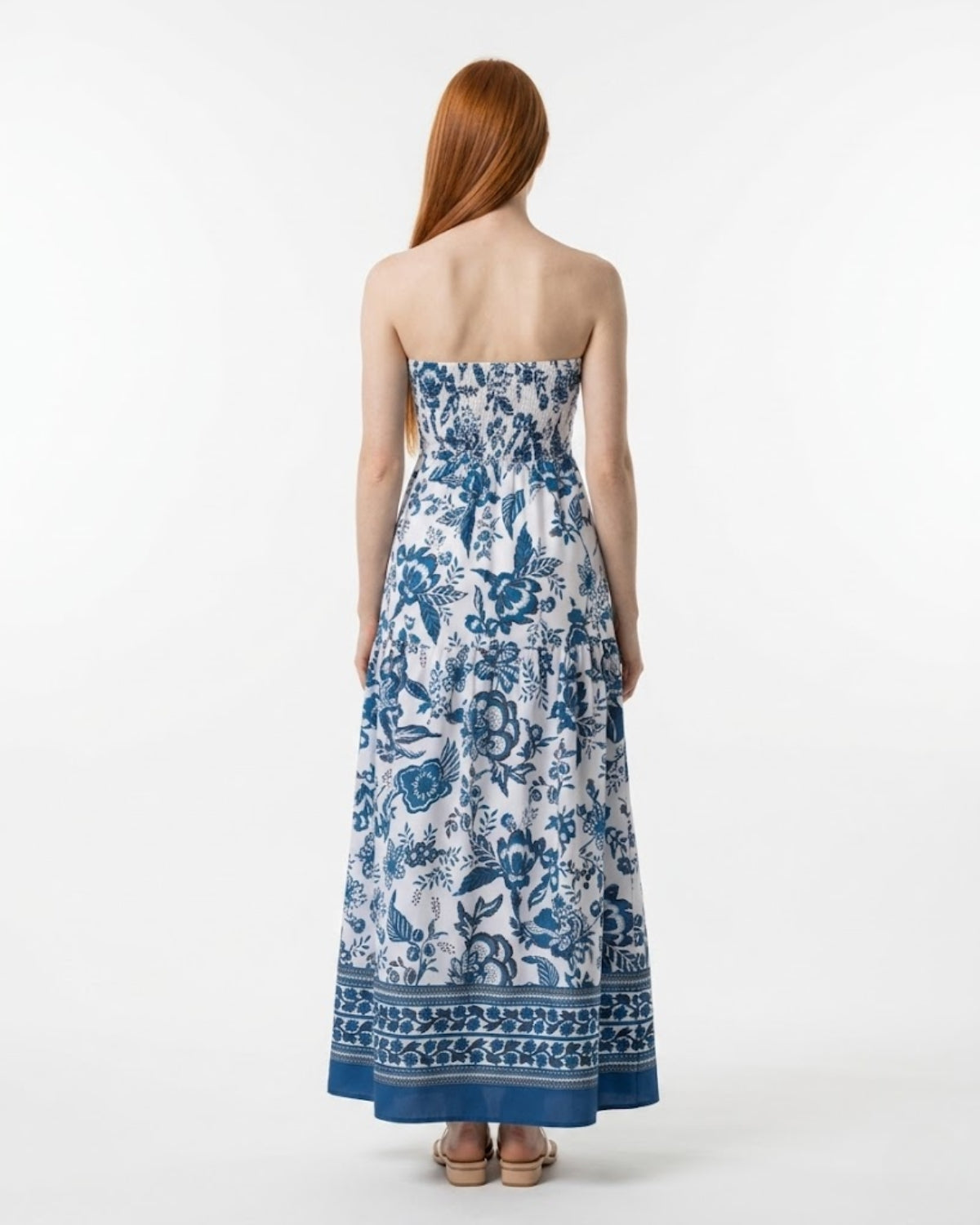 Romina Maxi Dress