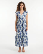 Vittoria Midi Dress