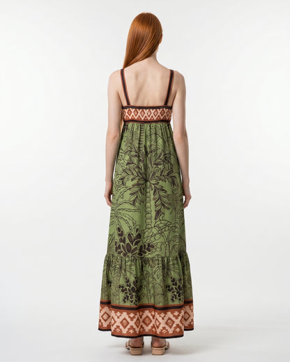 Itala Maxi Dress