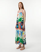 Apollinaria Maxi Dress