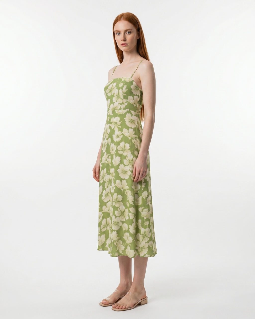 Isidora Midi Dress