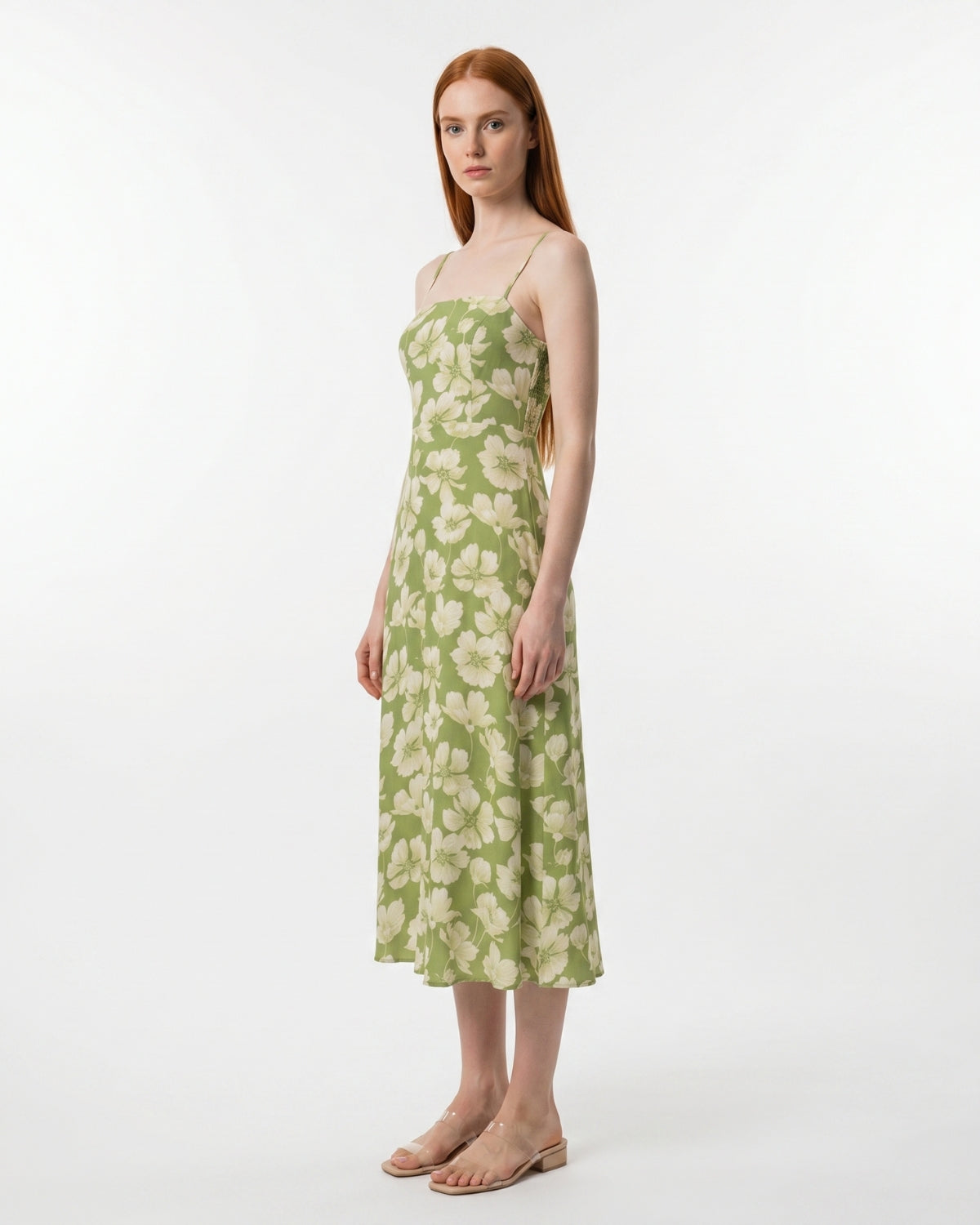 Isidora Midi Dress