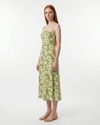 Isidora Midi Dress