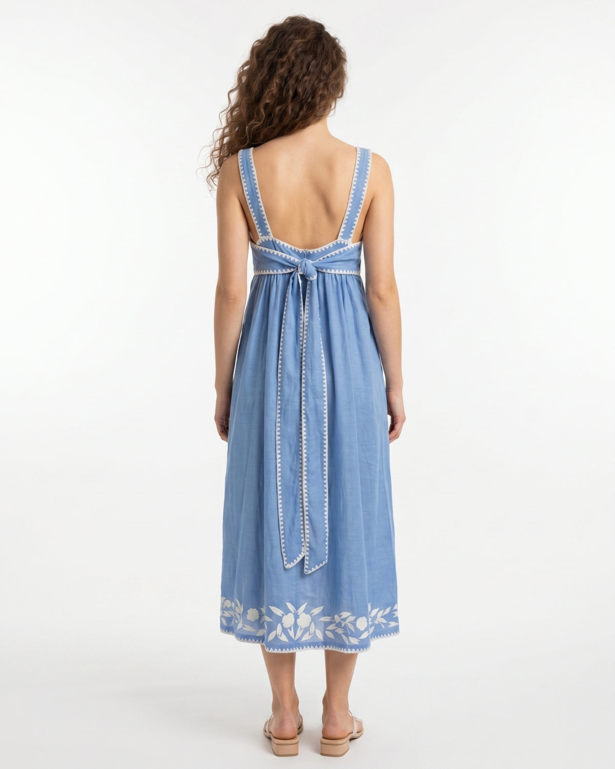 Bibiana Midi Dress