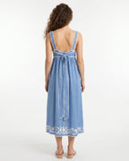 Bibiana Midi Dress