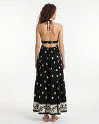Daria Maxi Dress